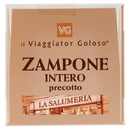 Zampone di Modena Precotto IGP, 1 kg